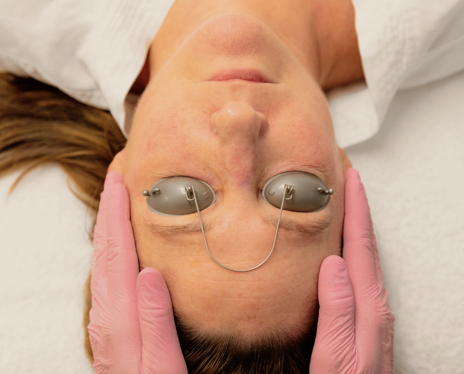 Procedure