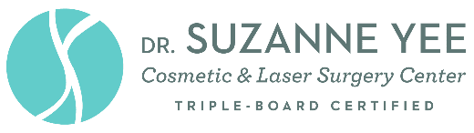 Dr. Suzanne Yee Plastic Surgery