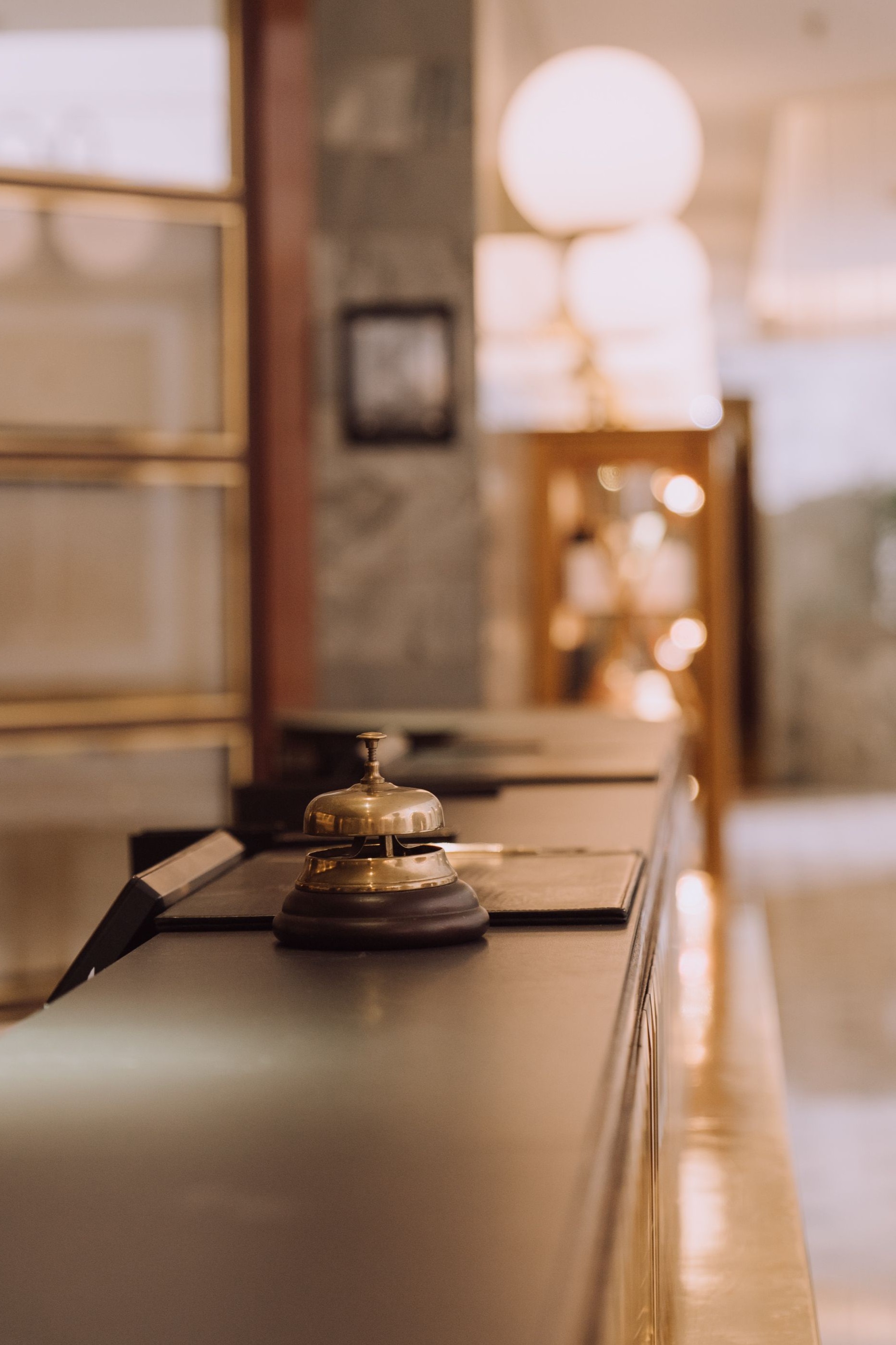 Concierge Travel Planning